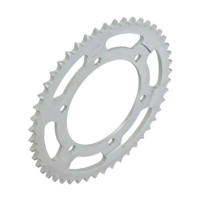 Afam, steel rear sprocket. 48 teeth Sprockets Rear Wheel Afam