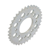 Afam, steel rear sprocket. 35 teeth Sprockets Rear Wheel Afam