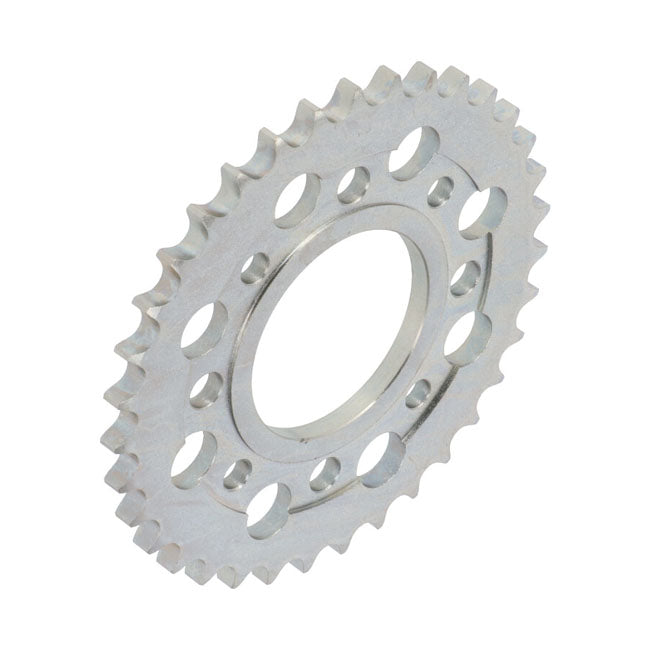 Afam, steel rear sprocket. 35 teeth Sprockets Rear Wheel Afam