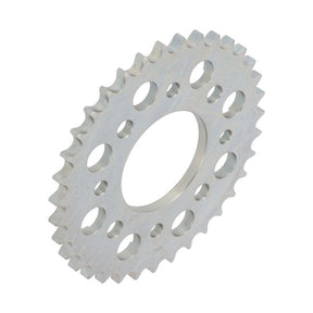 Afam, steel rear sprocket. 35 teeth Sprockets Rear Wheel Afam
