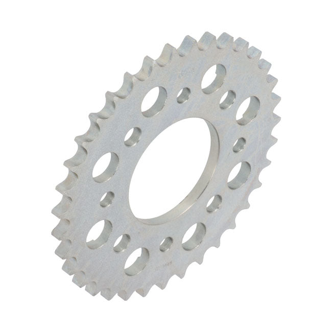 Afam, steel rear sprocket. 35 teeth Sprockets Rear Wheel Afam