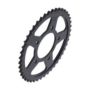 Afam, steel rear sprocket. 44 teeth Sprockets Rear Wheel Afam