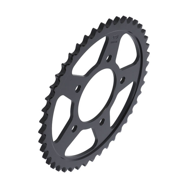 Afam, steel rear sprocket. 44 teeth Sprockets Rear Wheel Afam