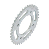 Afam, steel rear sprocket. 37 teeth Sprockets Rear Wheel Afam