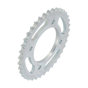 Afam, steel rear sprocket. 37 teeth Sprockets Rear Wheel Afam