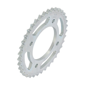 Afam, steel rear sprocket. 37 teeth Sprockets Rear Wheel Afam