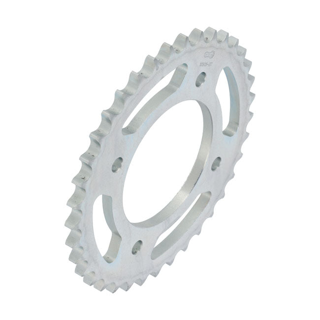 Afam, steel rear sprocket. 37 teeth Sprockets Rear Wheel Afam