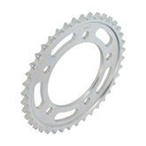 Afam, steel rear sprocket. 40 teeth Sprockets Rear Wheel Afam