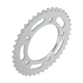 Afam, steel rear sprocket. 40 teeth Sprockets Rear Wheel Afam