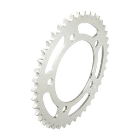 Afam, steel rear sprocket. 41 teeth Sprockets Rear Wheel Afam
