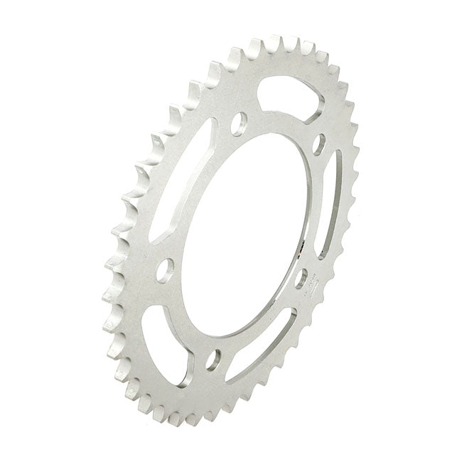 Afam, steel rear sprocket. 41 teeth Sprockets Rear Wheel Afam