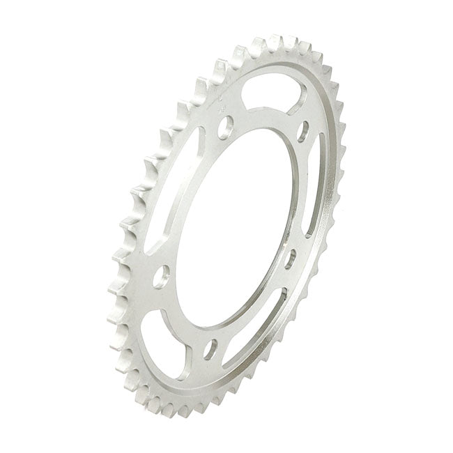 Afam, steel rear sprocket. 41 teeth Sprockets Rear Wheel Afam