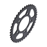 Afam, steel rear sprocket. 41 teeth Sprockets Rear Wheel Afam