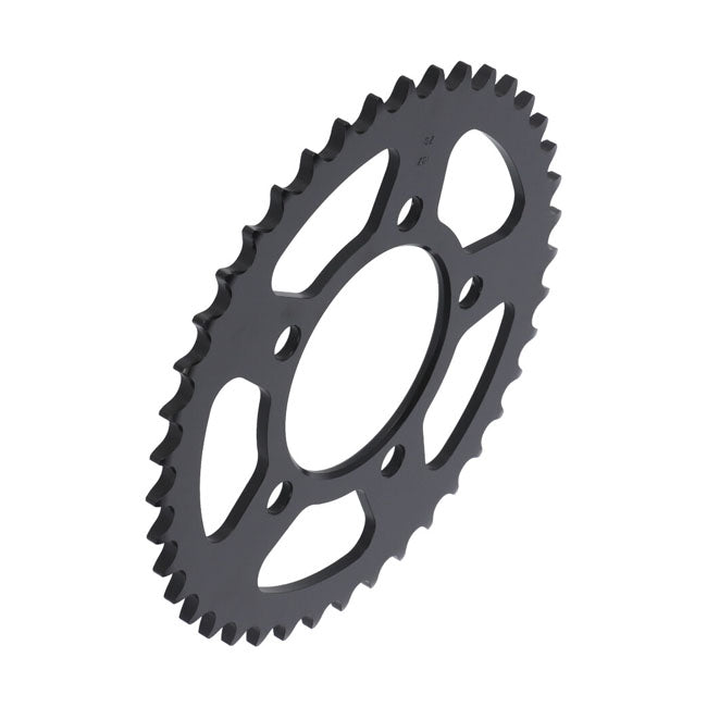 Afam, steel rear sprocket. 41 teeth Sprockets Rear Wheel Afam