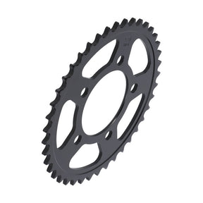 Afam, steel rear sprocket. 41 teeth Sprockets Rear Wheel Afam