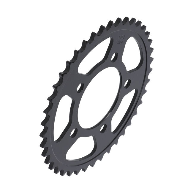 Afam, steel rear sprocket. 41 teeth Sprockets Rear Wheel Afam
