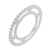 Afam, steel rear sprocket. 40 teeth Sprockets Rear Wheel Afam