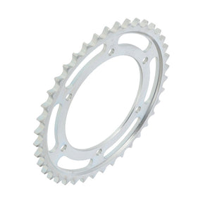 Afam, steel rear sprocket. 40 teeth Sprockets Rear Wheel Afam