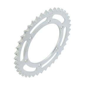 Afam, steel rear sprocket. 40 teeth Sprockets Rear Wheel Afam