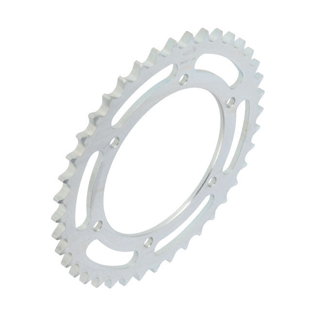 Afam, steel rear sprocket. 40 teeth Sprockets Rear Wheel Afam