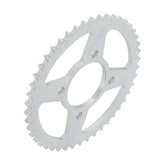 Afam, steel rear sprocket. 46 teeth Sprockets Rear Wheel Afam