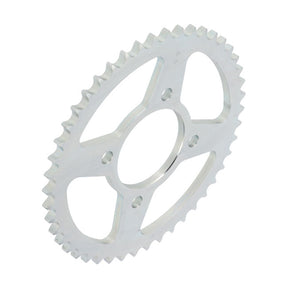 Afam, steel rear sprocket. 46 teeth Sprockets Rear Wheel Afam