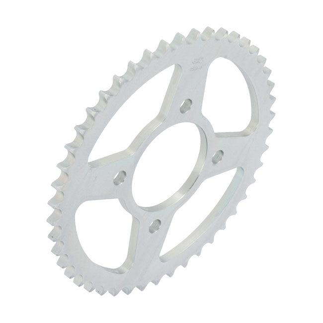 Afam, steel rear sprocket. 46 teeth Sprockets Rear Wheel Afam