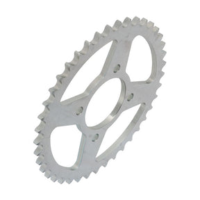 Afam, steel rear sprocket. 41 teeth Sprockets Rear Wheel Afam