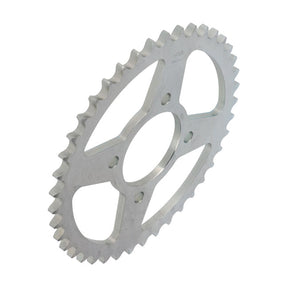 Afam, steel rear sprocket. 41 teeth Sprockets Rear Wheel Afam