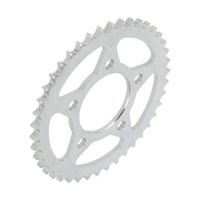 Afam, steel rear sprocket. 42 teeth Sprockets Rear Wheel Afam