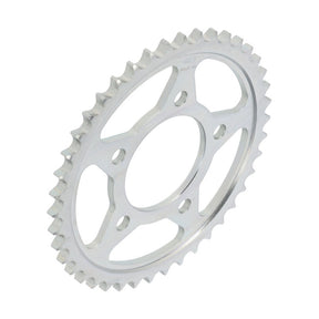 Afam, steel rear sprocket. 42 teeth Sprockets Rear Wheel Afam