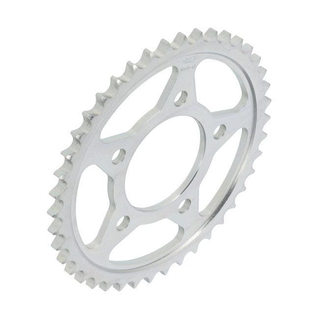 Afam, steel rear sprocket. 42 teeth Sprockets Rear Wheel Afam