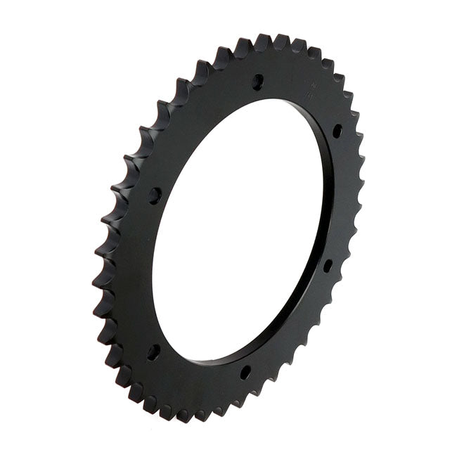 Afam, steel rear sprocket. 43 teeth Sprockets Rear Wheel Afam