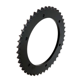 Afam, steel rear sprocket. 43 teeth Sprockets Rear Wheel Afam