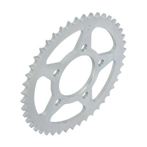 Afam, steel rear sprocket. 45 teeth Sprockets Rear Wheel Afam