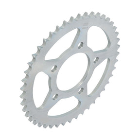 Afam, steel rear sprocket. 45 teeth Sprockets Rear Wheel Afam