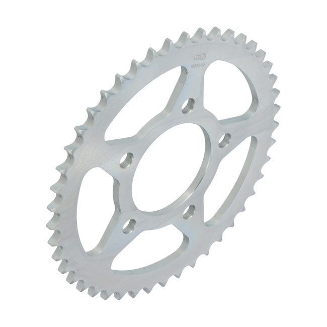 Afam, steel rear sprocket. 45 teeth Sprockets Rear Wheel Afam