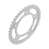 Afam, steel rear sprocket. 42 teeth Sprockets Rear Wheel Afam