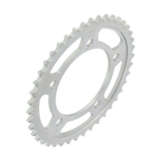 Afam, steel rear sprocket. 42 teeth Sprockets Rear Wheel Afam