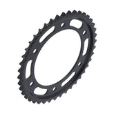 Afam, steel rear sprocket. 42 teeth Sprockets Rear Wheel Afam