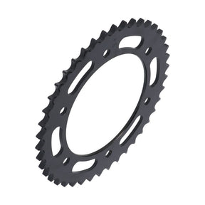 Afam, steel rear sprocket. 42 teeth Sprockets Rear Wheel Afam