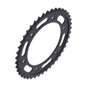 Afam, steel rear sprocket. 42 teeth Sprockets Rear Wheel Afam