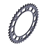 Afam, steel rear sprocket. 41 teeth Sprockets Rear Wheel Afam