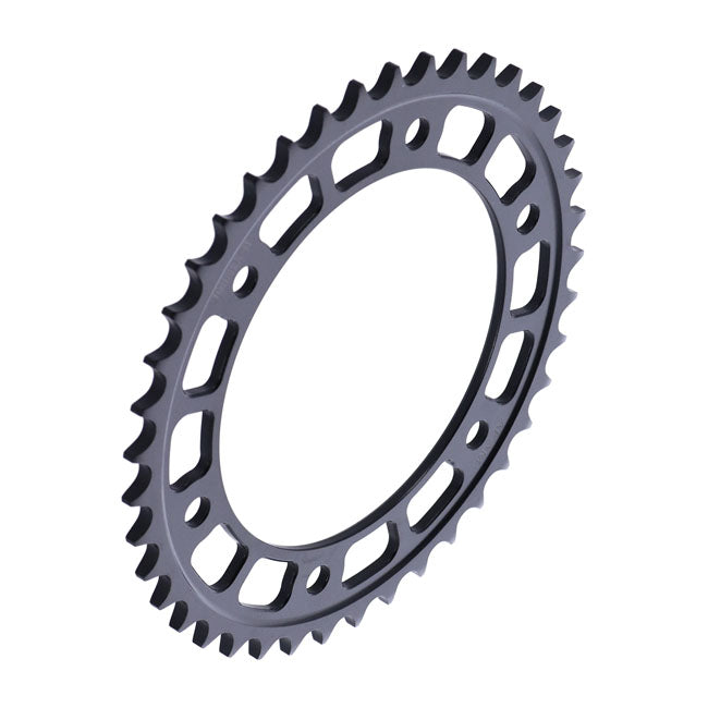 Afam, steel rear sprocket. 41 teeth Sprockets Rear Wheel Afam