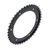 Afam, steel rear sprocket. 43 teeth Sprockets Rear Wheel Afam