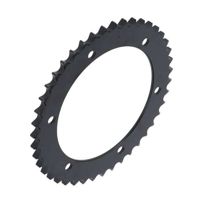 Afam, steel rear sprocket. 43 teeth Sprockets Rear Wheel Afam