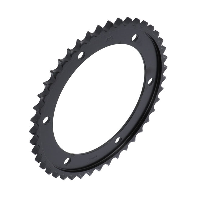 Afam, steel rear sprocket. 43 teeth Sprockets Rear Wheel Afam