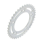 Afam, steel rear sprocket. 39 teeth Sprockets Rear Wheel Afam