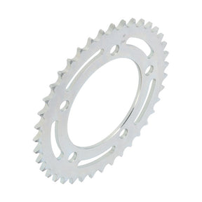 Afam, steel rear sprocket. 39 teeth Sprockets Rear Wheel Afam