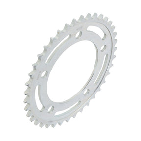Afam, steel rear sprocket. 39 teeth Sprockets Rear Wheel Afam
